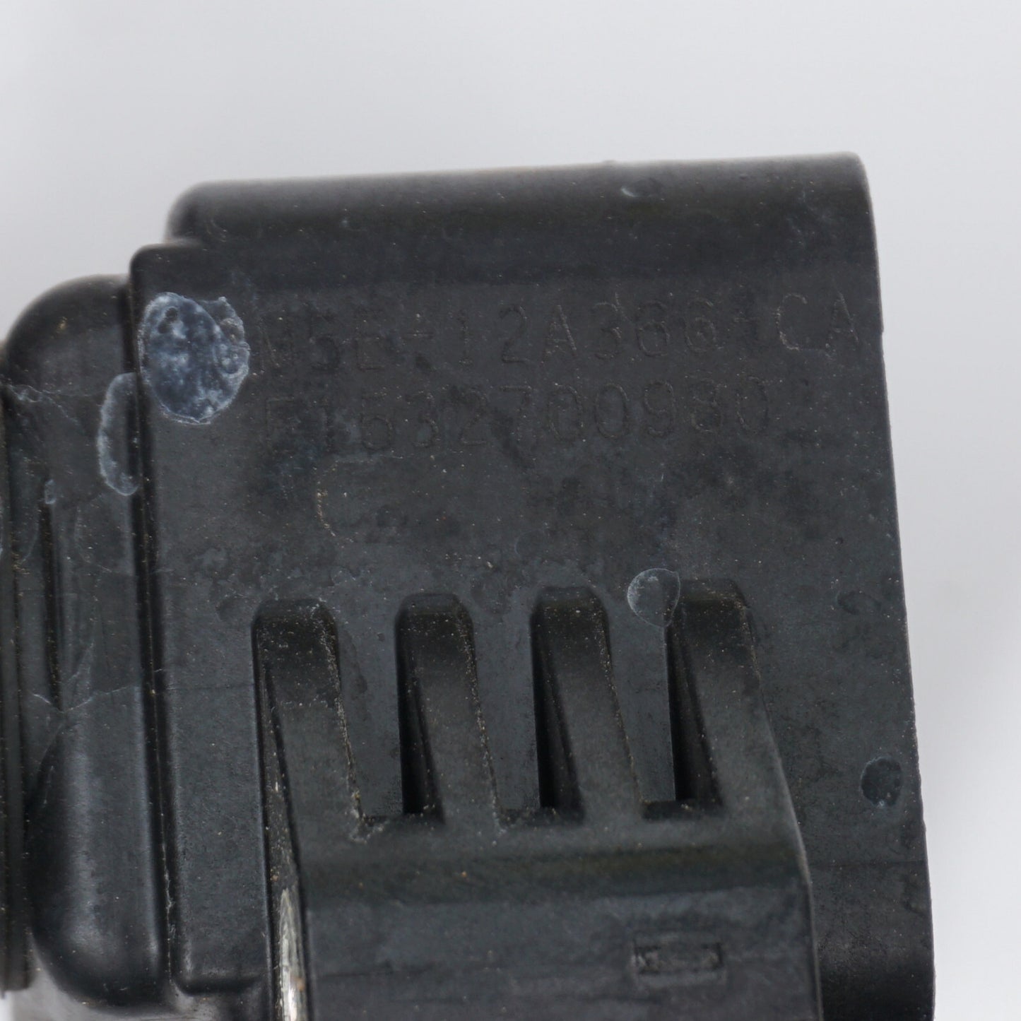 16 17 18 FORD FOCUS IGNITION COIL GM5E-12A366-CA SET OF 4 OEM
