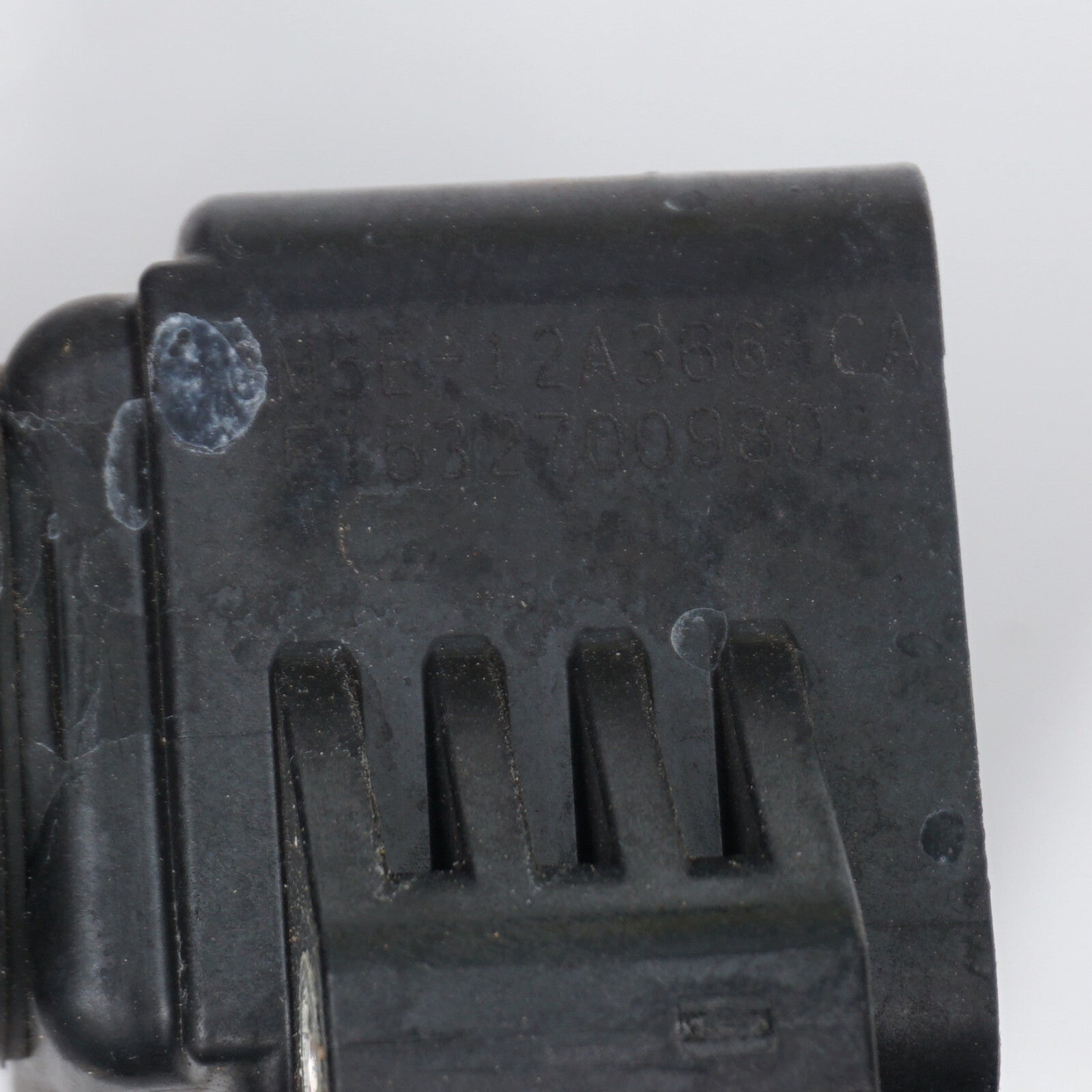 16 17 18 FORD FOCUS IGNITION COIL GM5E-12A366-CA SET OF 4 OEM