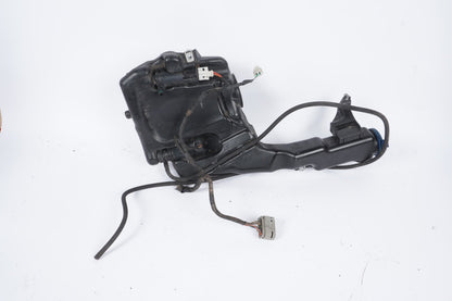 08-18 Mercedes W204 C250 E350 CLS550 Headlight Windshield Washer Bottle Tank OEM
