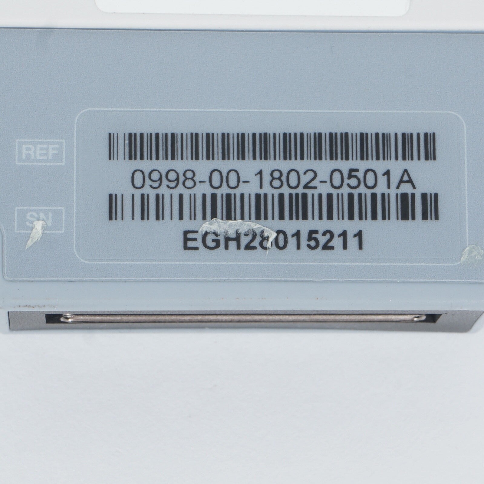 Mindray TEMP MODULE for V 12 / V 21 Patient Monitor x 6