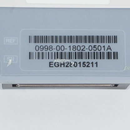 Mindray TEMP MODULE for V 12 / V 21 Patient Monitor x 6