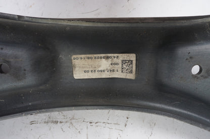 2022 - 2024 MERCEDES EQB OEM REAR LEFT LOWER TRAILING CONTROL ARM