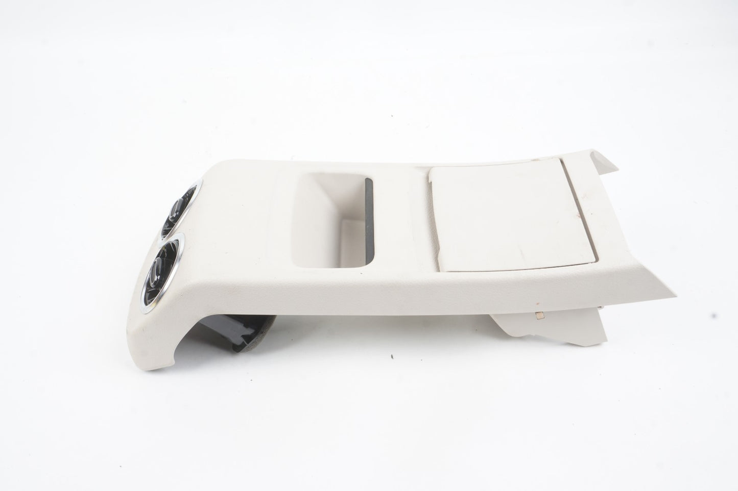 2022-2023 MERCEDES EQB 300 X243 REAR CENTER CONSOLE TRIM W/AIR VENT 0524710004