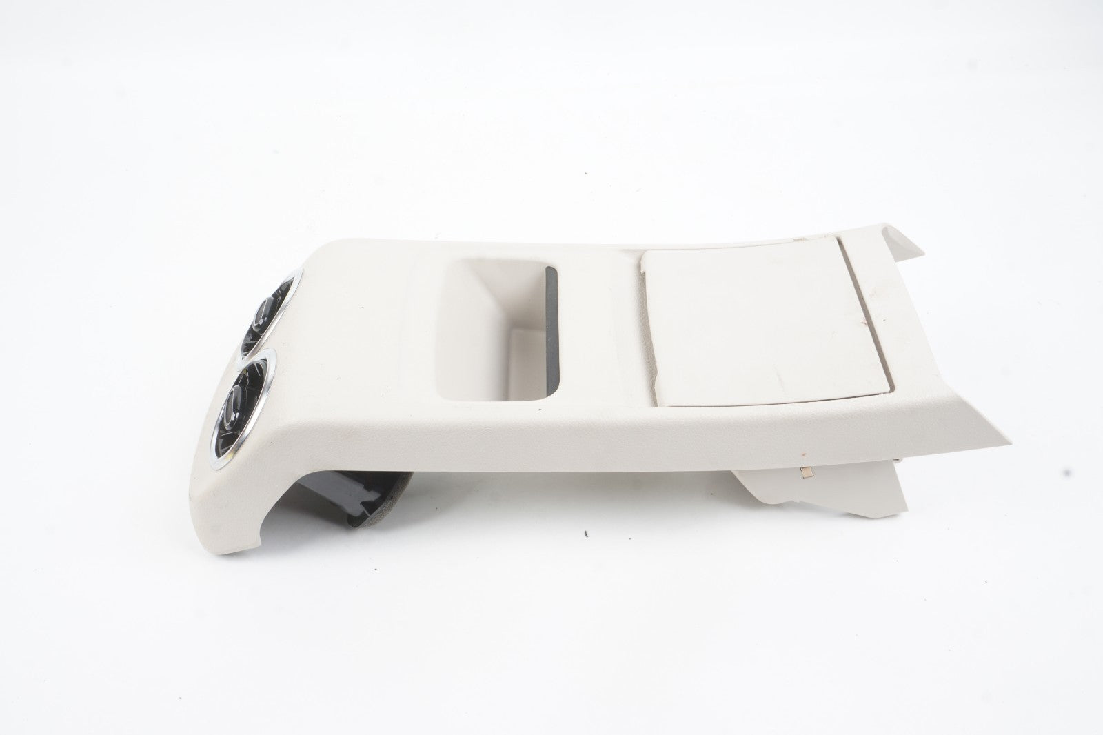 2022-2023 MERCEDES EQB 300 X243 REAR CENTER CONSOLE TRIM W/AIR VENT 0524710004