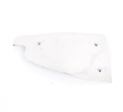 10-17 Mercedes W207 E350 E400 E550 Right Passenger Side Door Panel Edge Trim OEM