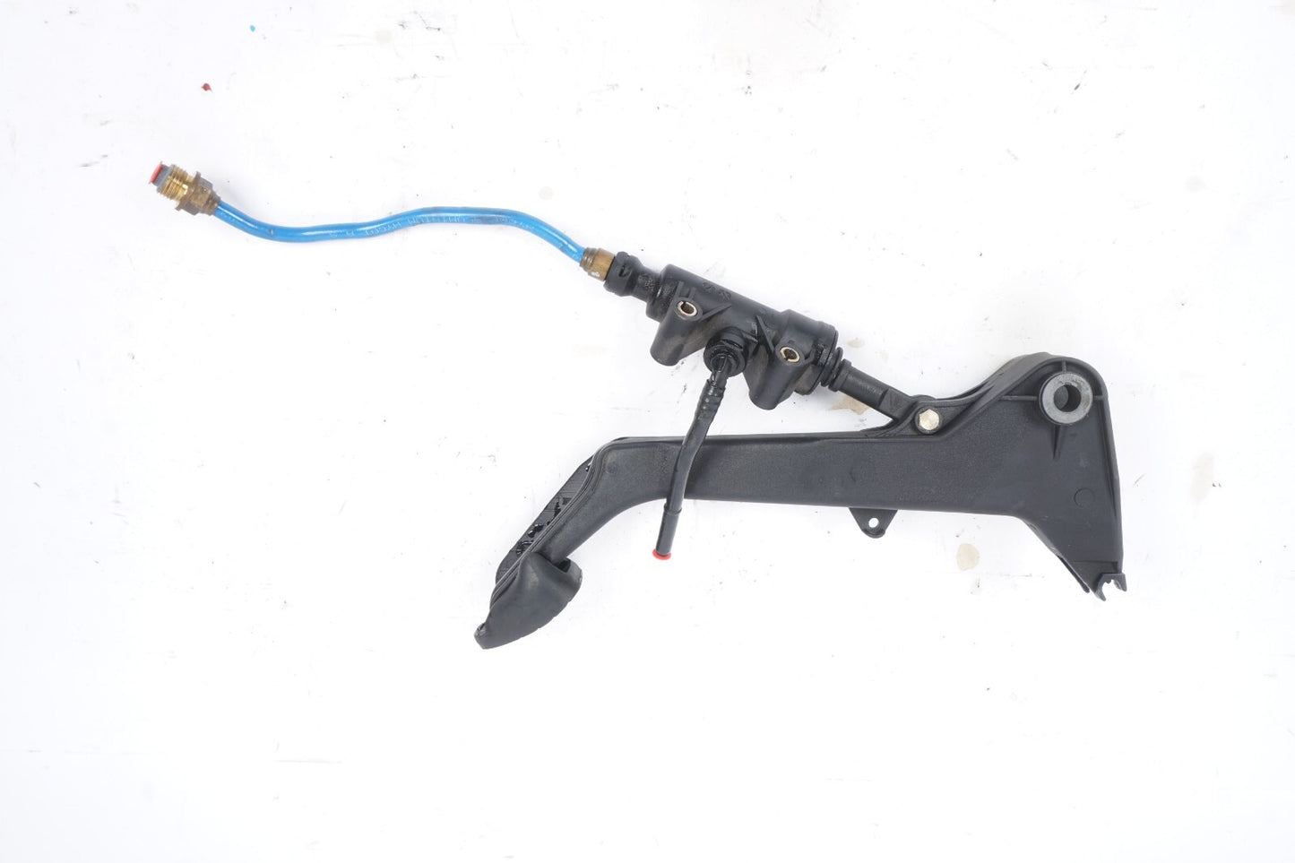 2000-2004 Porsche Boxster 986 MT Clutch Pedal  OEM