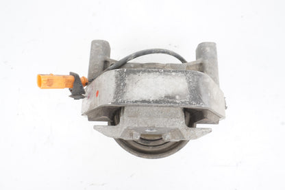 2011 2012 Audi A8 4.2l Engine Mount Bracket Left Driver Side OEM