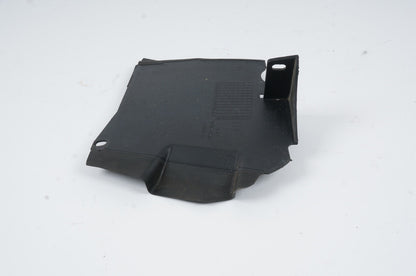 2020-2023 CADILLAC CT4 LEFT ENGINE RADIATOR SIDE AIR UPPER BAFFLE SHIELD OEM