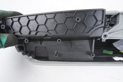 2011-2017 Audi D4 A8 A8L Rear Right Door Panel Pull Armrest OEM