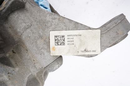 2017 - 2022 Alfa Romeo Giulia Awd Rear Differential Axle Carrier Assembly OEM