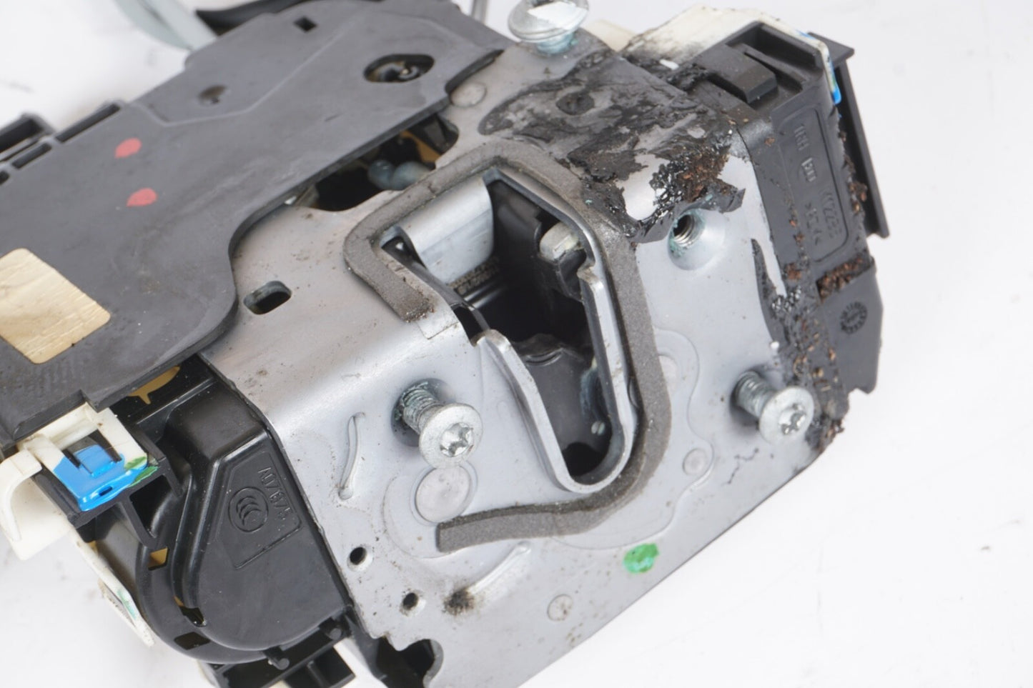 08-14 Mercedes W204 C250 C350 C300 SLK E Front Right Door Lock Latch Actuator