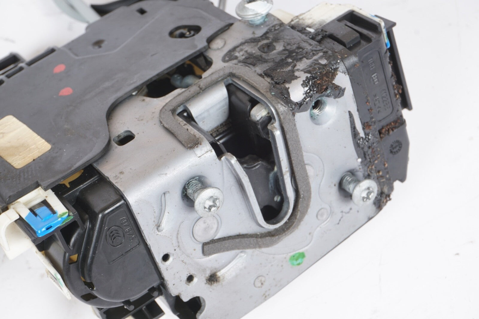 08-14 Mercedes W204 C250 C350 C300 SLK E Front Right Door Lock Latch Actuator