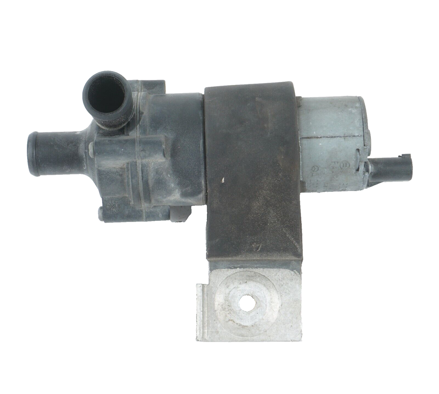 03 - 08 Mercedes R230 SL500 Aux Auxiliary Water Pump 2308350364  OEM