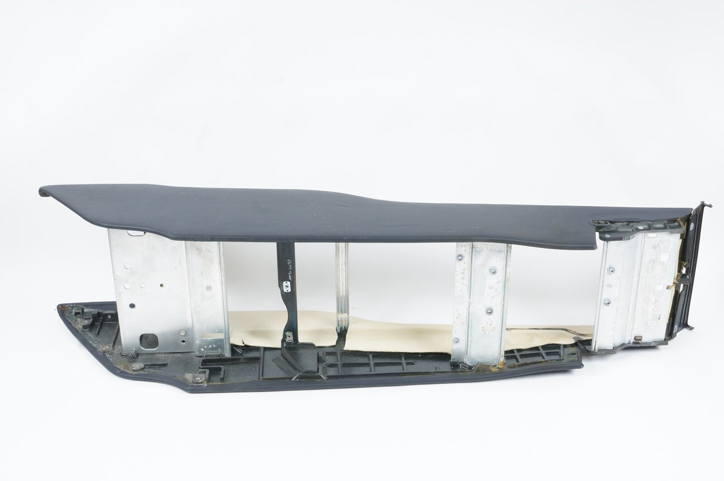 2010 - 2020 Bentley Mulsanne Front Center Console Frame Support