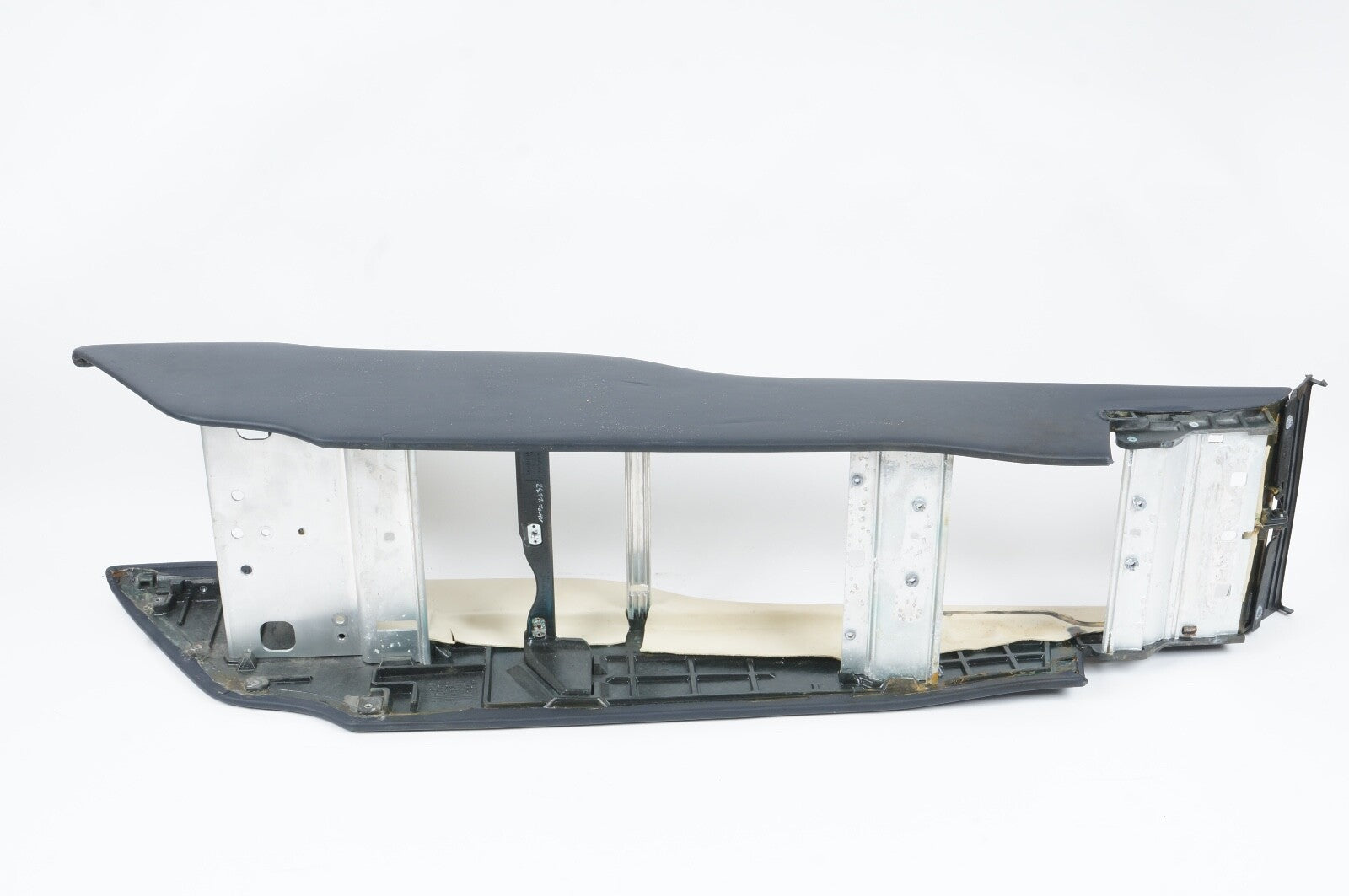 2010 - 2020 Bentley Mulsanne Front Center Console Frame Support