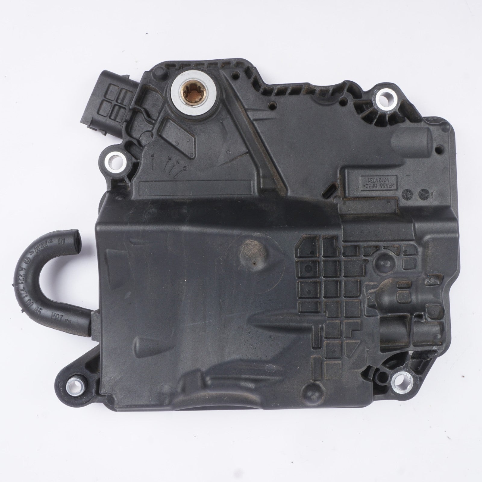 2006 - 2014 MERCEDES ML350 ML500 GEARBOX TRANSMISSION CONTROL UNIT TCU OEM