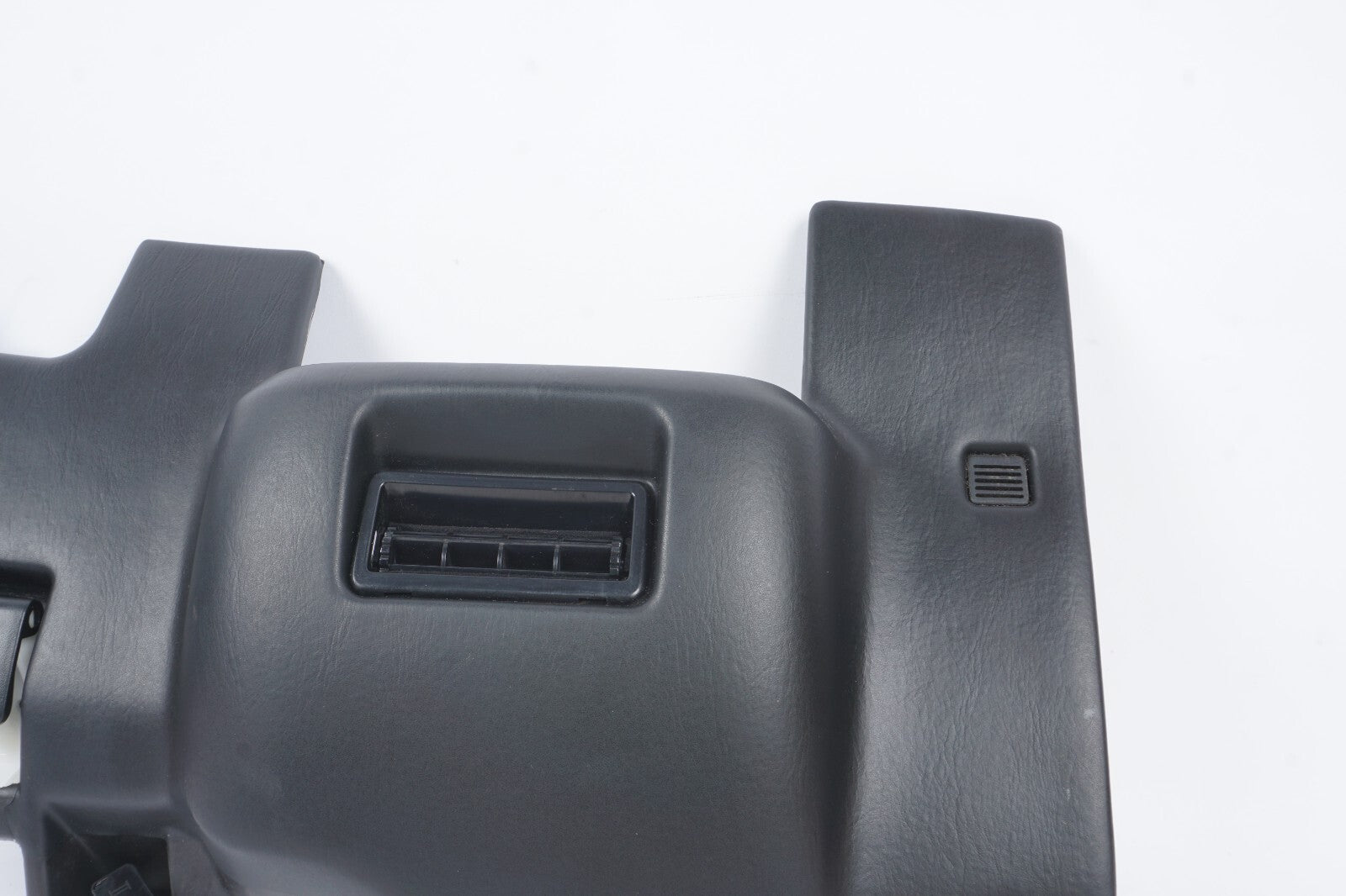 2002 - 2008 Lexus SC430 Dah Lover Left Driver Knee Panel Trim OEM