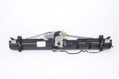 10-17 Mercedes W207 E350 E400 E550 Rear Window Sun Shade Roller Blind OEM