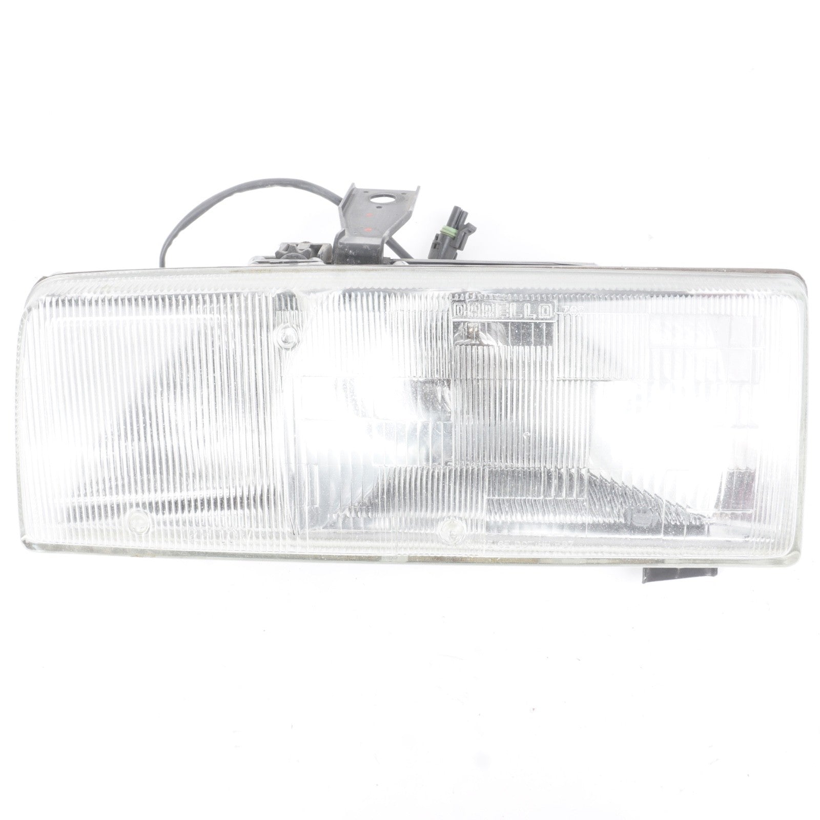 1987 - 1993 Cadillac Allante Right Headlight Assembly OEM