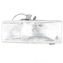 1987 - 1993 Cadillac Allante Right Headlight Assembly OEM