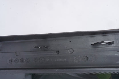 2011-2018 PORSCHE CAYENNE 958 UPPER SUNROOF MOON ROOF WINDOW GLASS 7P5877071