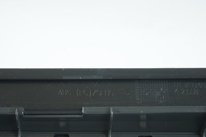 2003-2012 Mercedes-Benz SL500 RIGHT PASSENGER DOOR SILL SCUFF PLATE TRIM OEM