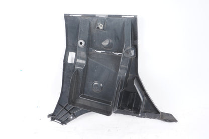 2012-2018 BMW 650i 640i Rear Right Passenger Side Bumper Bracket 7223166 OEM
