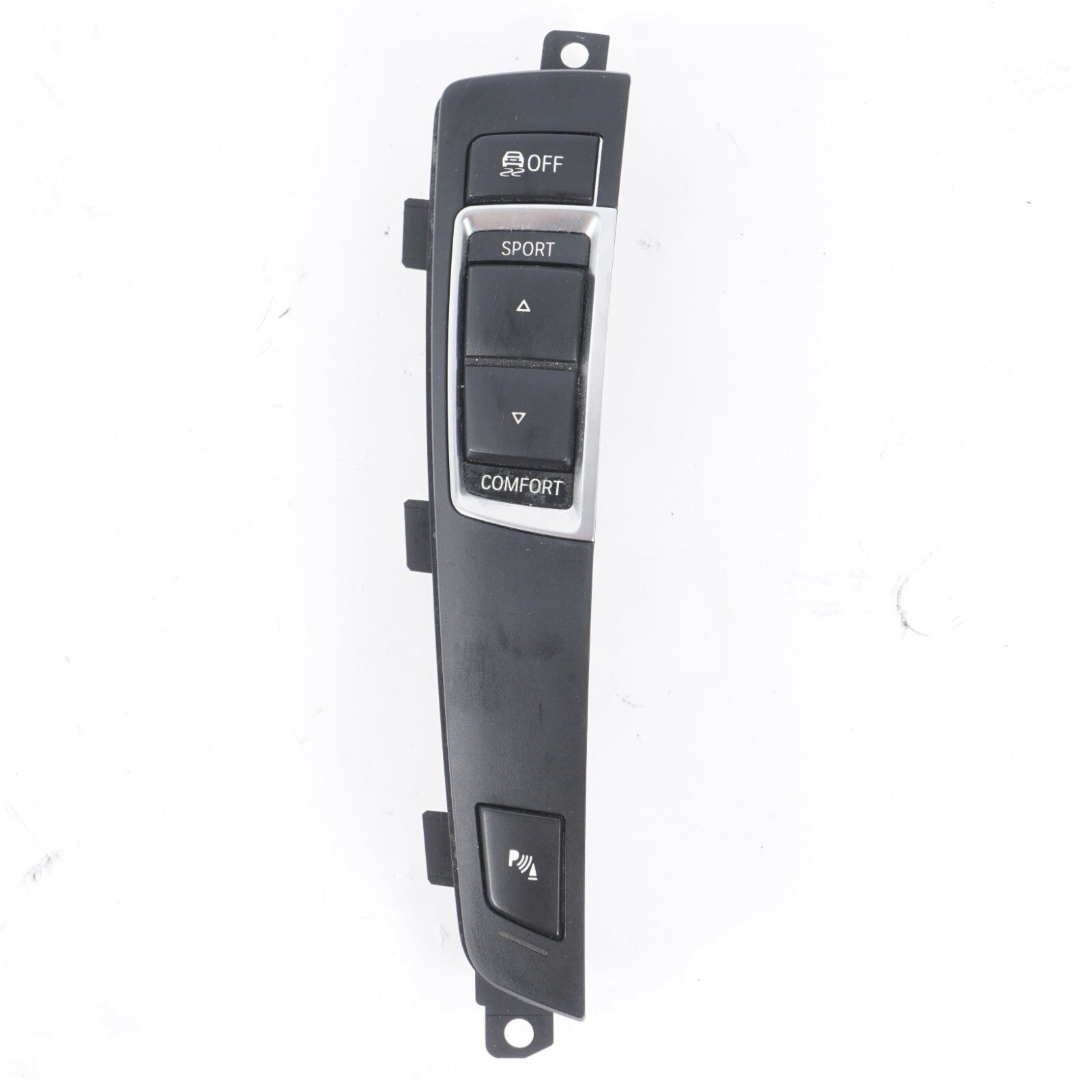 2012 - 2018 BMW 650i 640i Switch Sport Operating Unit Center Console OEM