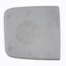 2011 - 2017 Mercedes E350 Convertible Rear Right Side Deck Speaker Cover Trim