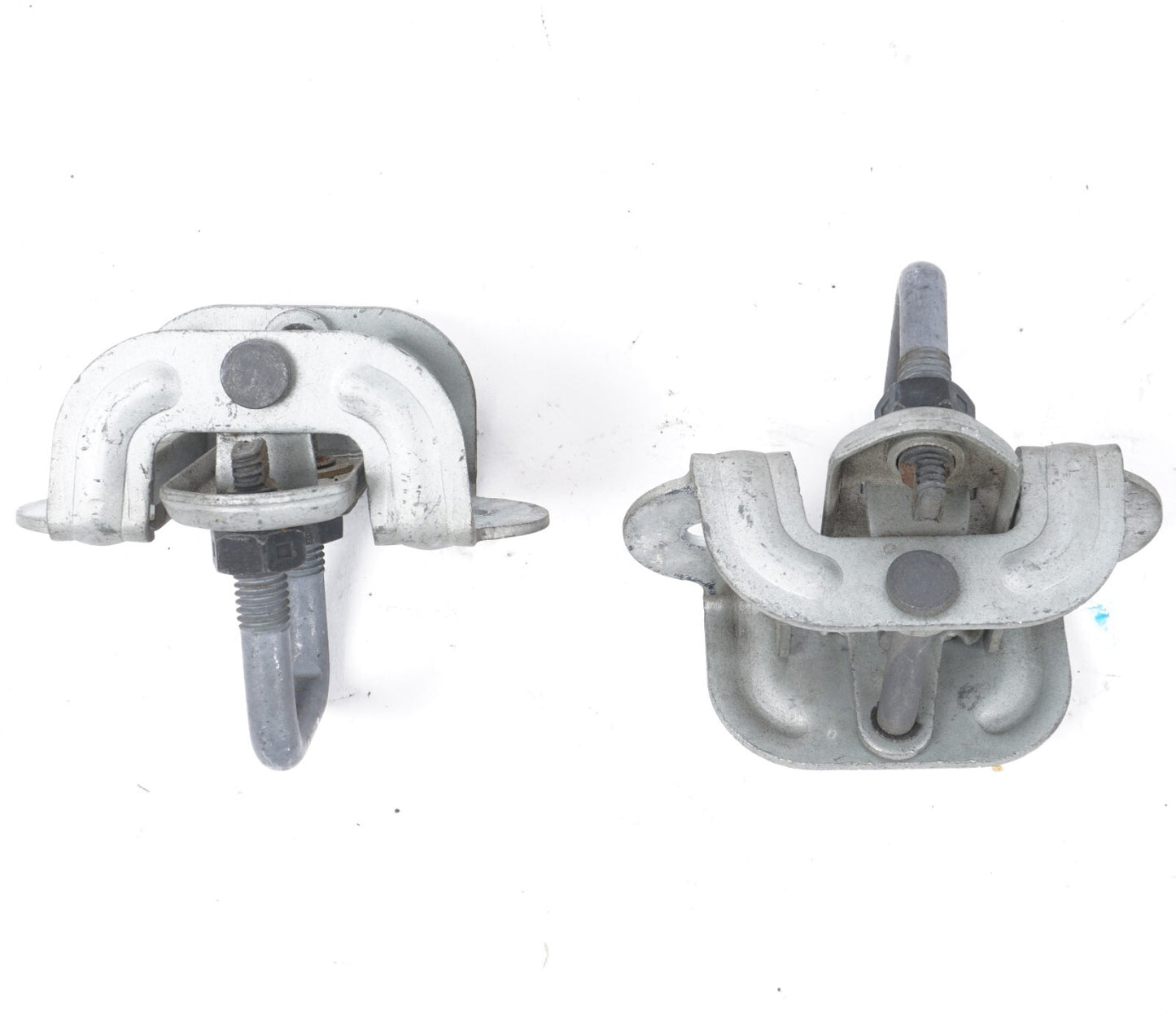 03-12 Mercedes SL500 SL550 Trunk Lid Lock Striker  OEM