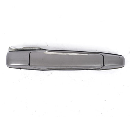 2007 - 2013 Chevy Suburban REAR RIGHT PASSENGER SIDE EXTERIOR DOOR HANDLE OEM