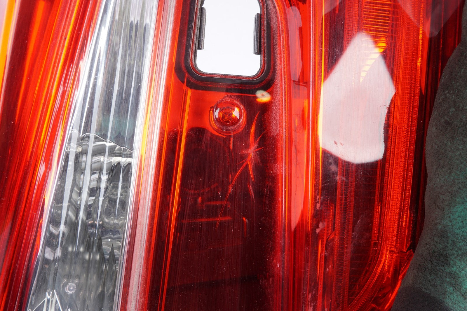 2018 - 2023 Honda Odyssey Left Inner Tail Light Assembly OEM