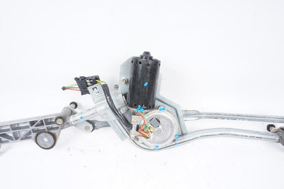 03-12 Mercedes R230 SL500 SL550 Windshield Wiper Motor & Linkage OEM