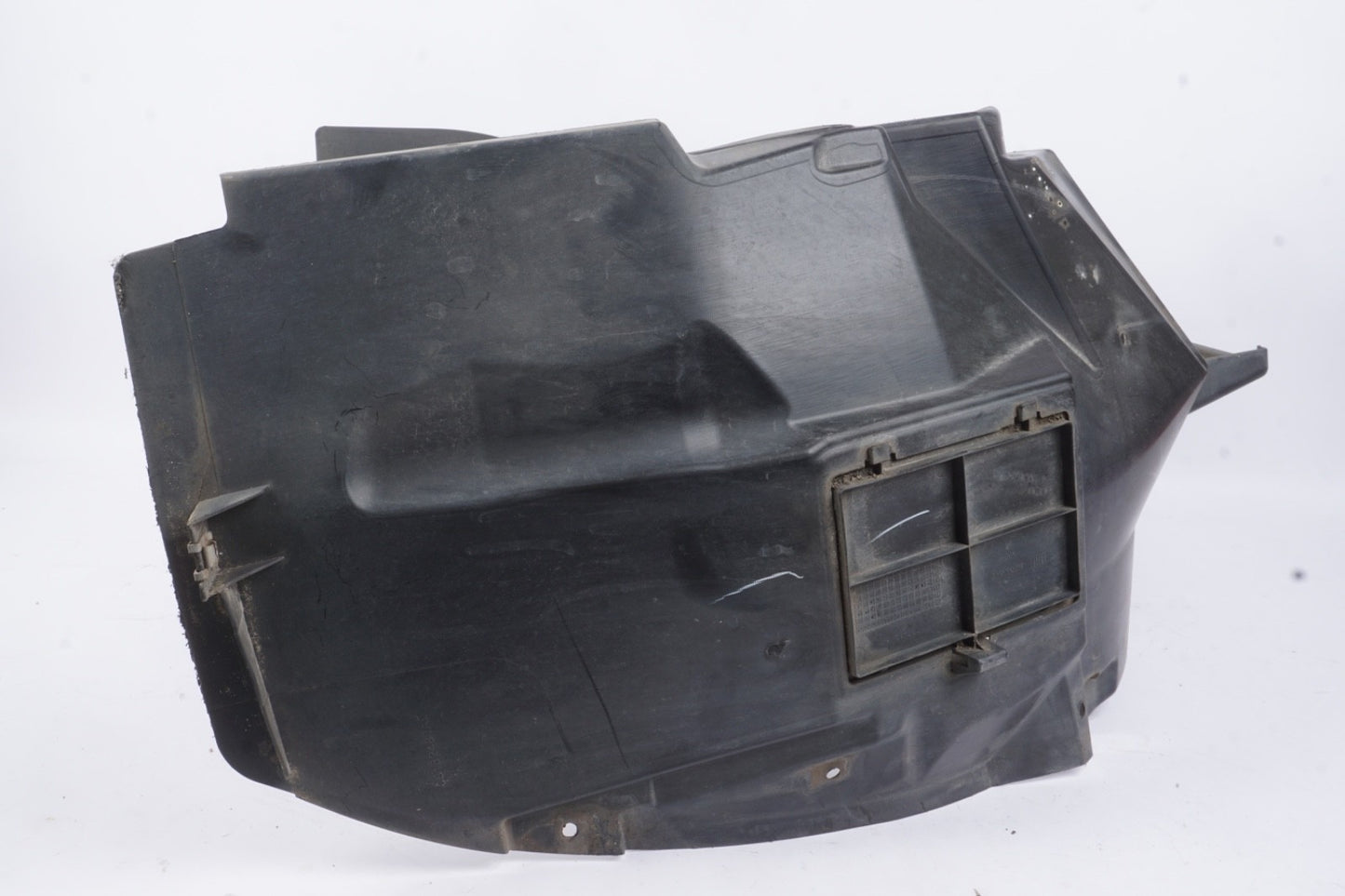 2012-2017 FIAT 500 FRONT FENDER LINER SPLASH SHIELD LEFT SIDE OEM NEW MOPAR