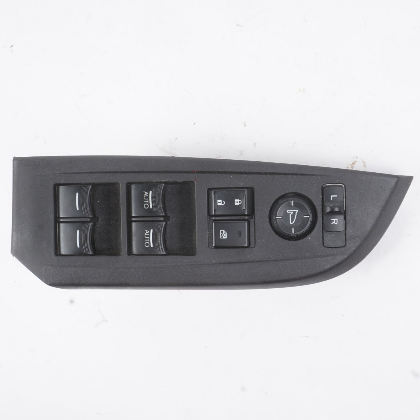 2013 - 2022 Acura ILX  Left Driver Power Window Master Switch OEM