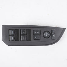 2013 - 2022 Acura ILX  Left Driver Power Window Master Switch OEM