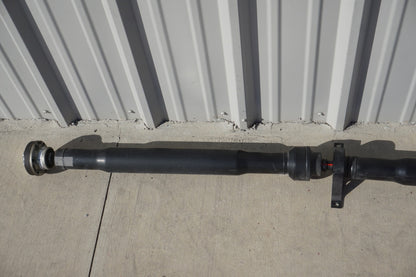 2014 - 2017 Maserati Ghibli 3.0L RWD Rear Drive Shaft Propeller OEM