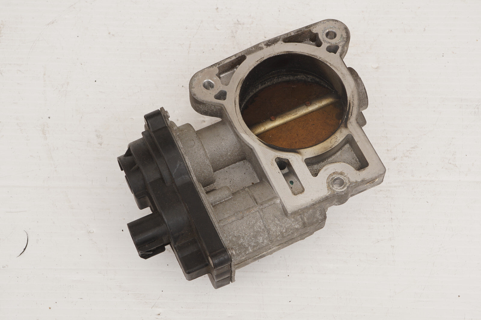01 02 03 04 05 Chevrolet Silverado 5.3 V8 THROTTLE BODY 1257080 OEM