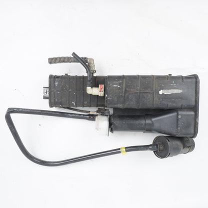 14-17 Fiat 500L Fuel Evaporator Charcoal Canister  OEM 30K