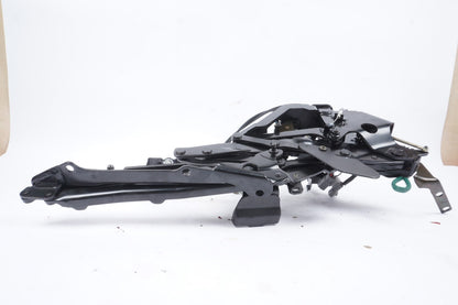 02-10 Lexus SC430 Convertible Right Side Roof Lid Hinge Lift Motor Assembly Oem