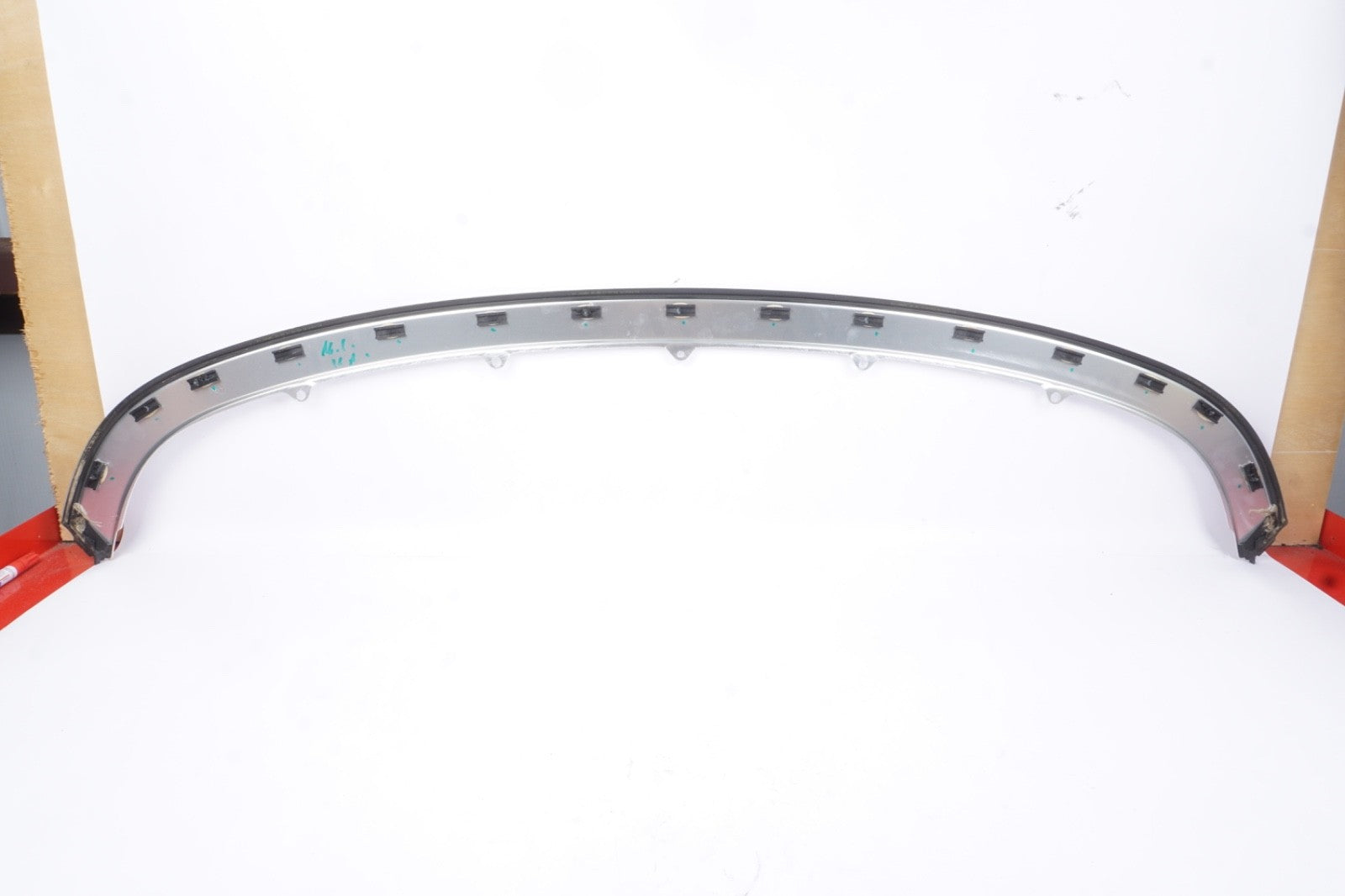 2014-2020 BMW F33 F83 4 Series M4 Rear Convertible Top Panel Molding