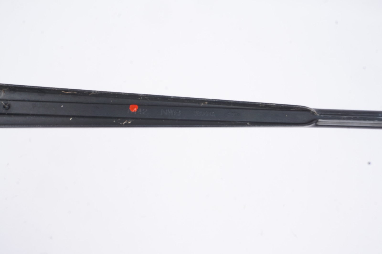 2002 - 2010 LEXUS SC430 FRONT WINDSHIELD LEFT AND RIGHT PAIR WIPER ARM ARMS OEM