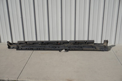 13-19 Mercedes X166 W166 ML GL GLS Left Driver Running Board Step OEM