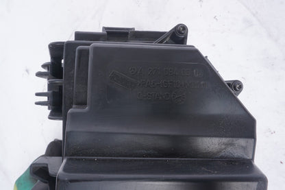 12-14 Mercedes-Benz C250 W204 Air Intake Cleaner Filter Housing Box   OEM