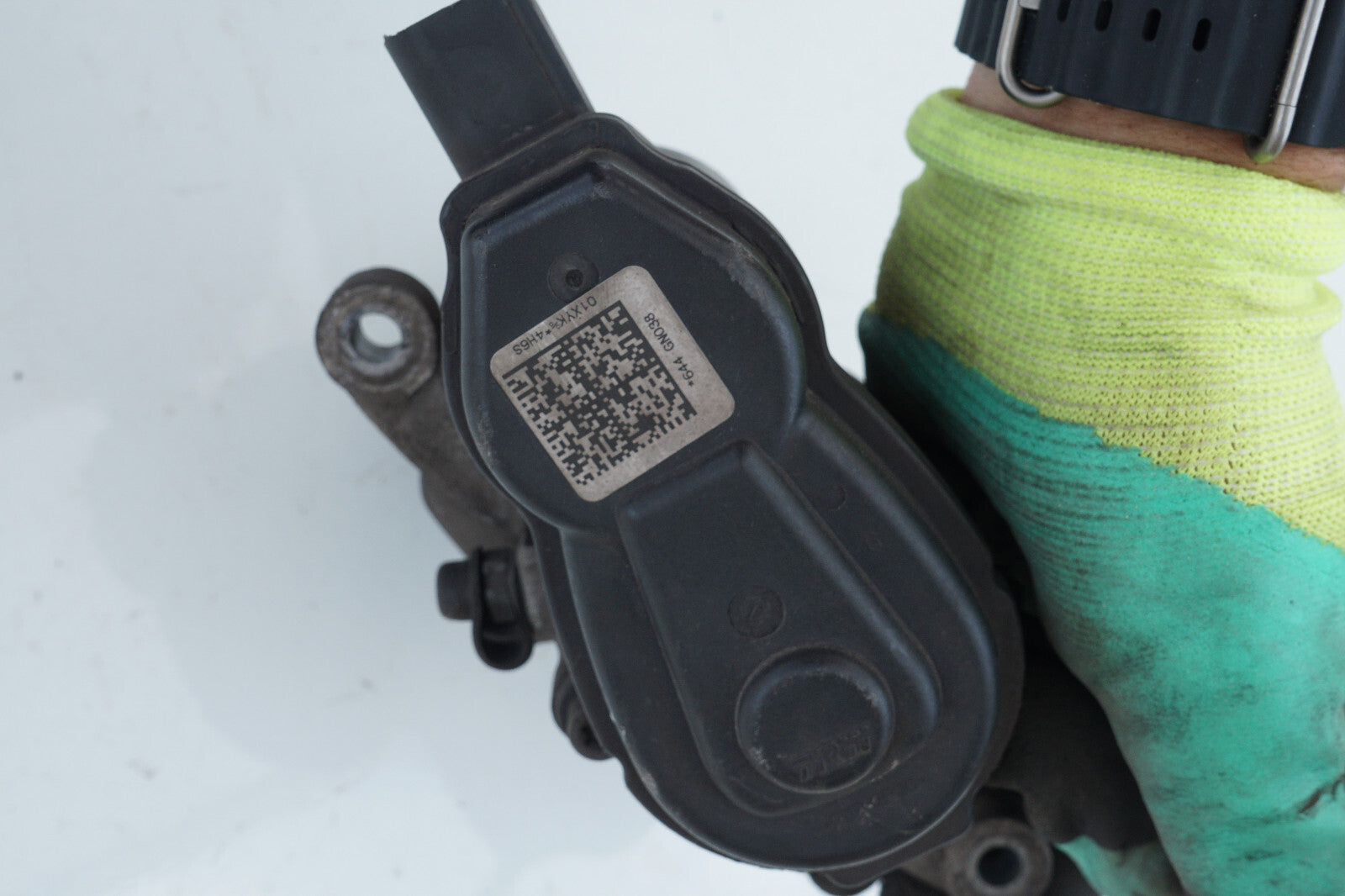 2012-2018 AUDI A7 QUATTRO REAR RIGHT PASSENGER SIDE BRAKE CALIPER / MOTOR OEM
