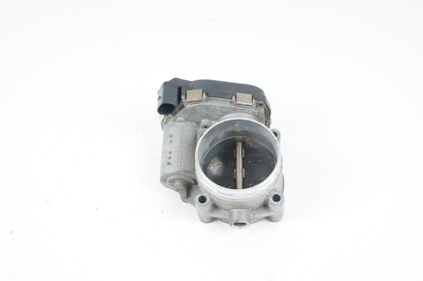 2012 - 2014 AUDI A7 THROTTLE BODY 06E133062G  OEM