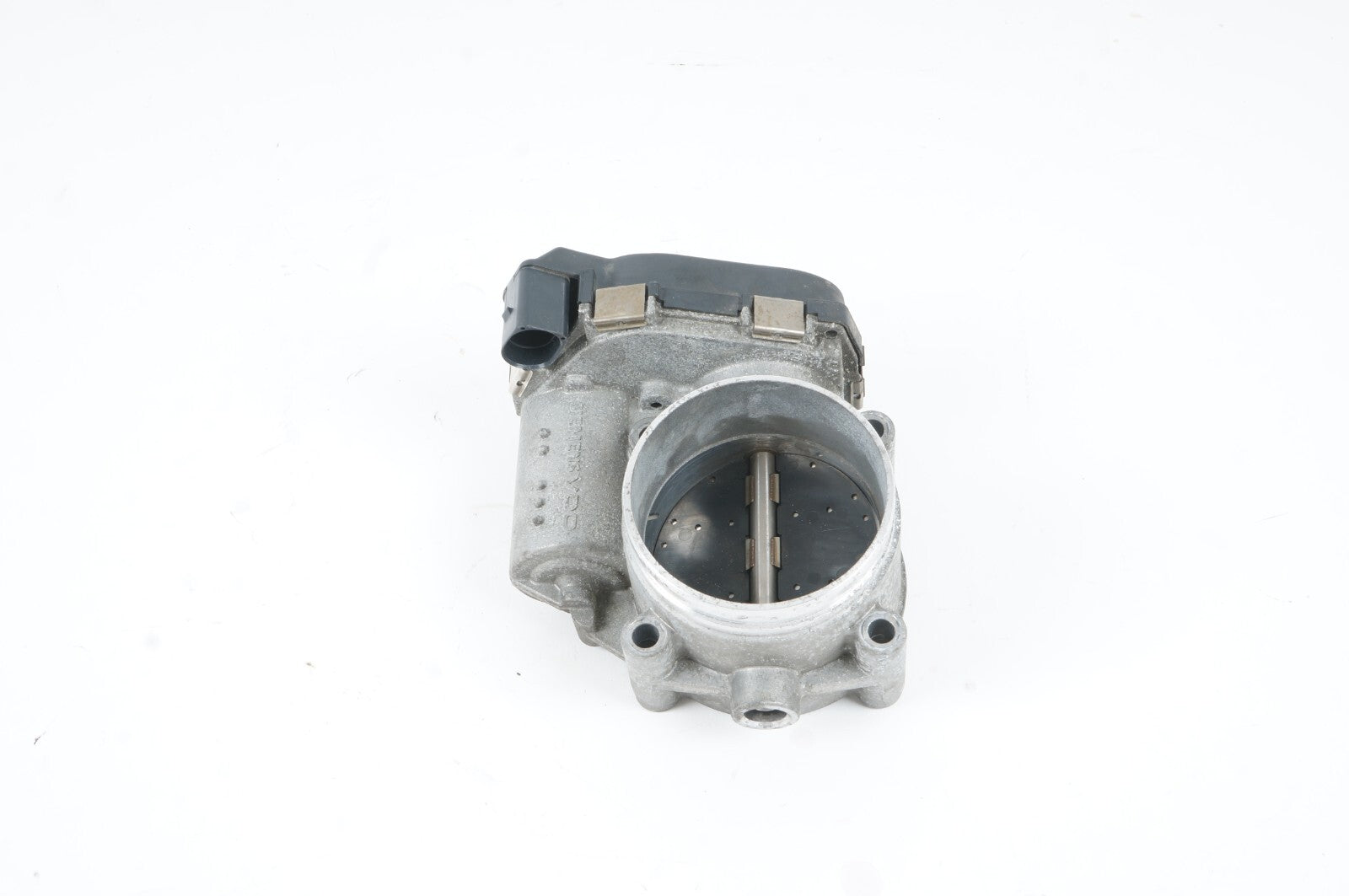 2012 - 2014 AUDI A7 THROTTLE BODY 06E133062G  OEM