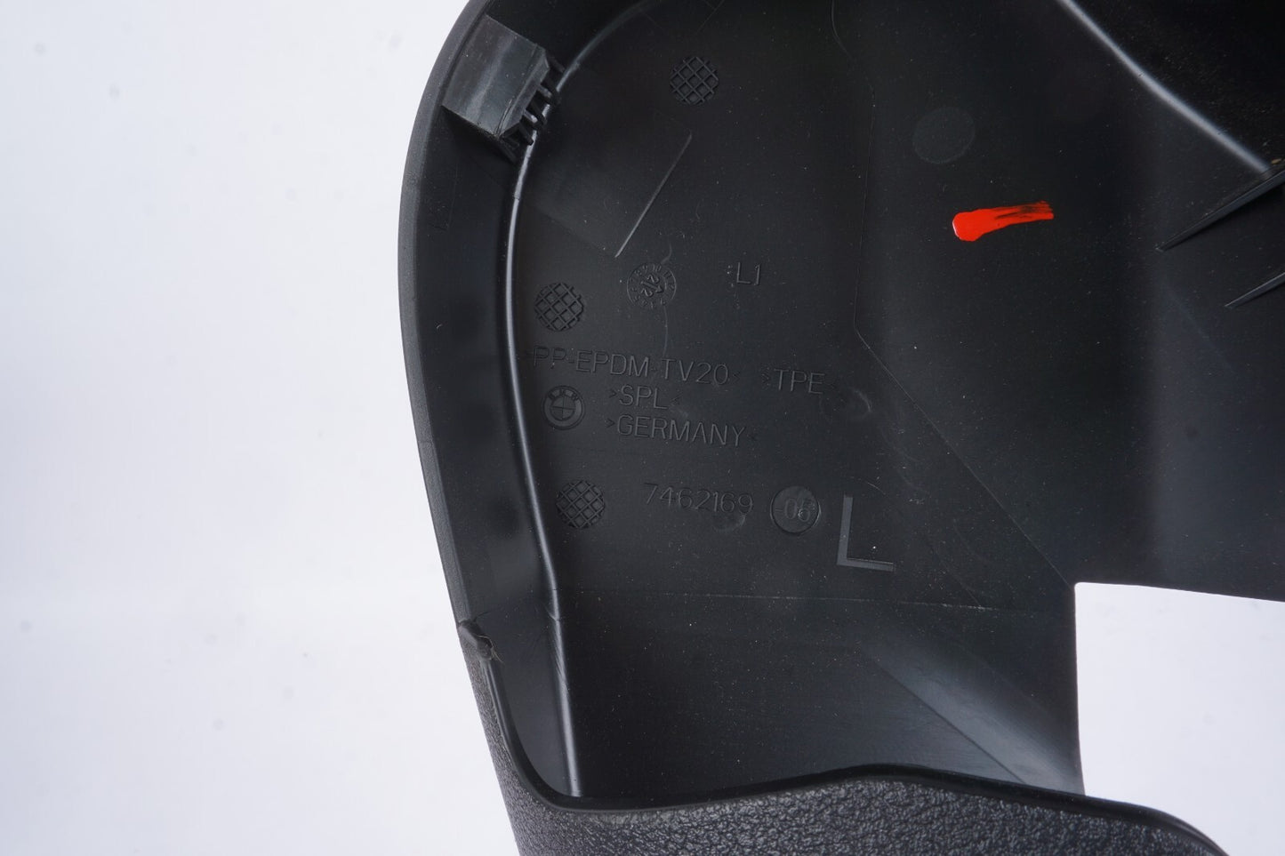 21-24 BMW 430I Convertible G22/23 Front Left Driver Seat Side Cover Trim OEM