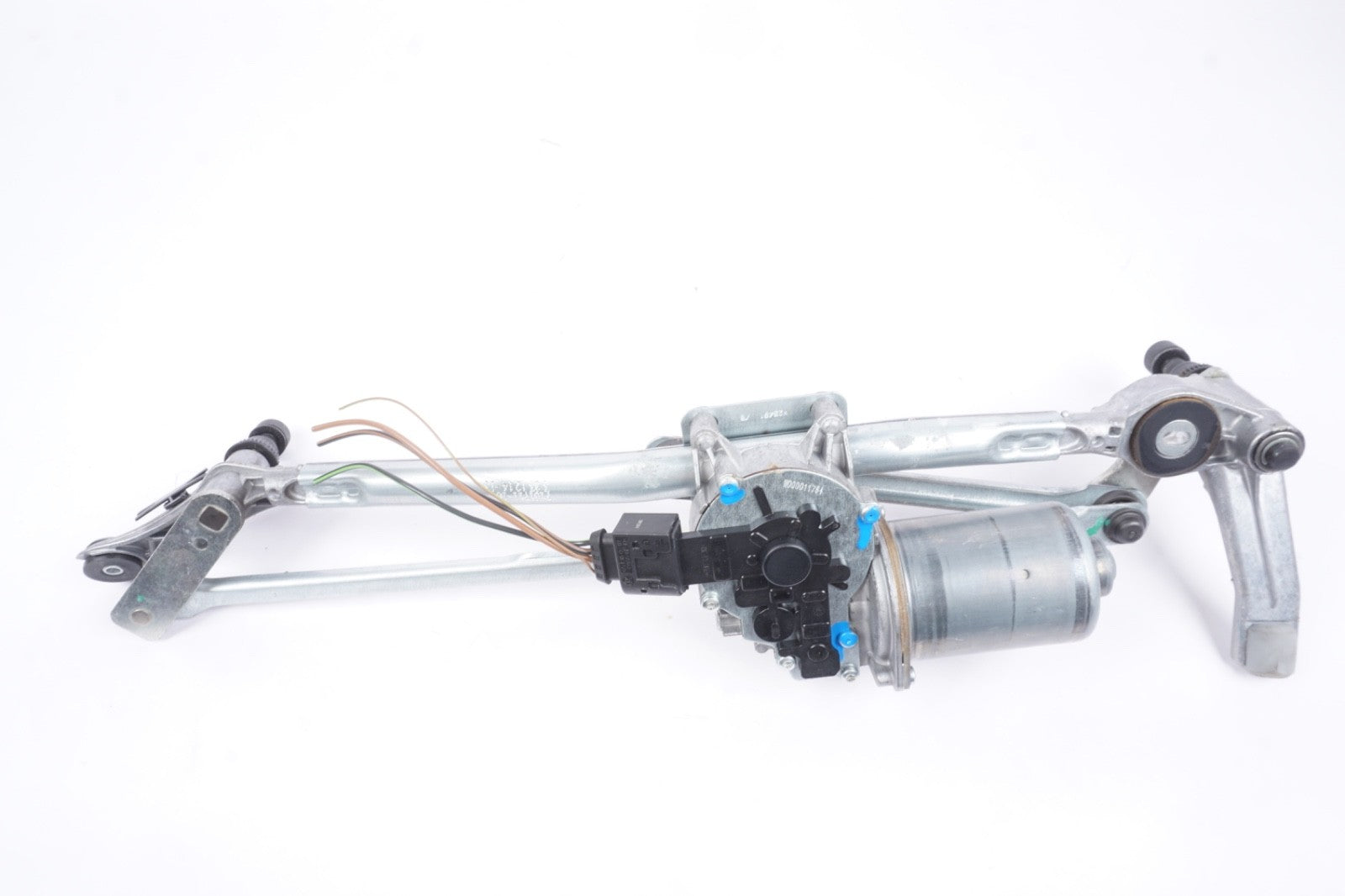 07-13 BMW E93 328i 335i M3 Front Windshield Wiper Motor Linkage Arm 6978263 OEM
