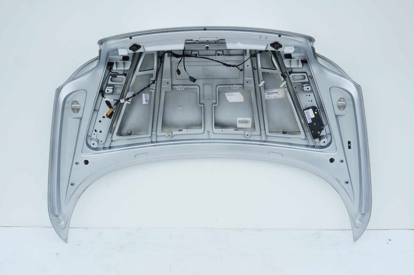 2007 - 2016 VOLKSWAGEN EOS TRUNK LID OEM